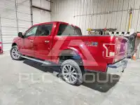 2016 Ford F-150 фото