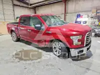 2016 Ford F-150 фото