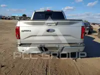 2016 Ford F-150 фото