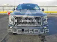 2016 Ford F-150 фото