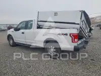 2016 Ford F-150 фото