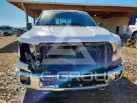 2016 Ford F-150 photo