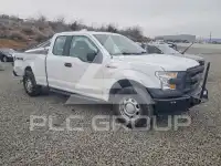 2016 Ford F-150 фото