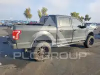 2016 Ford F-150 фото