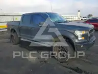 2016 Ford F-150 фото