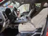 2016 Ford F-150 фото