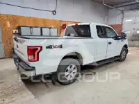 2016 Ford F-150 photo