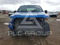 2016 Ford F-150 фото