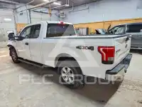 2016 Ford F-150 photo