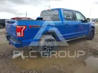 2016 Ford F-150 фото
