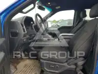 2016 Ford F-150 фото