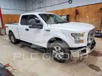 2016 Ford F-150 photo