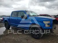 2016 Ford F-150 фото