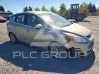 2016 Ford C-MAX фото