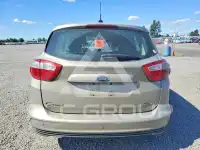 2016 Ford C-MAX фото