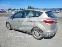 2016 Ford C-MAX фото