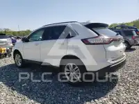 2016 Ford EDGE photo