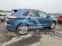 2016 Ford EDGE фото