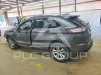 2016 Ford EDGE фото