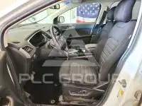 2016 Ford EDGE photo