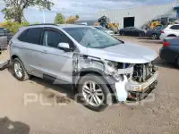 2016 Ford EDGE photo