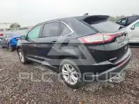 2016 Ford EDGE фото