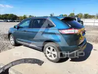 2016 Ford EDGE photo