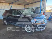 2016 Ford EDGE фото