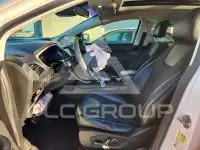 2016 Ford EDGE photo