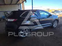 2016 Ford EDGE фото