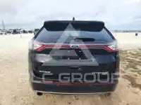2016 Ford EDGE фото