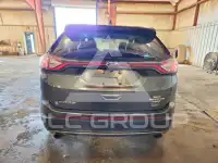 2016 Ford EDGE фото