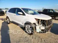 2016 Ford EDGE photo