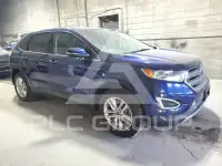 2016 Ford EDGE photo