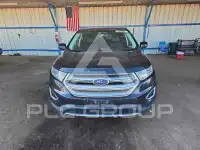 2016 Ford EDGE фото