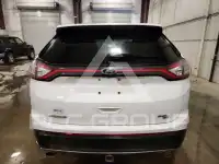 2016 Ford EDGE photo