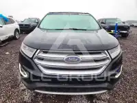 2016 Ford EDGE фото