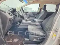 2016 Ford EDGE фото