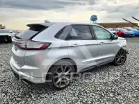 2016 Ford EDGE фото