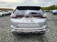 2016 Ford EDGE фото