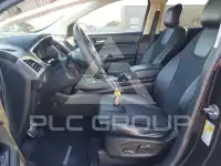 2016 Ford EDGE фото