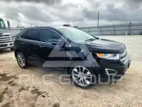 2016 Ford EDGE фото