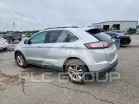 2016 Ford EDGE фото