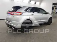 2016 Ford EDGE фото
