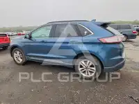 2016 Ford EDGE фото