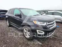 2016 Ford EDGE фото