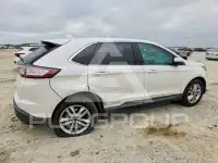 2016 Ford EDGE photo