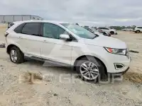 2016 Ford EDGE photo