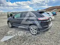 2016 Ford EDGE фото