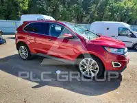 2016 Ford EDGE фото
